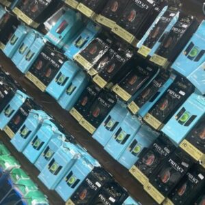 Película privacidade fosca ou brilho